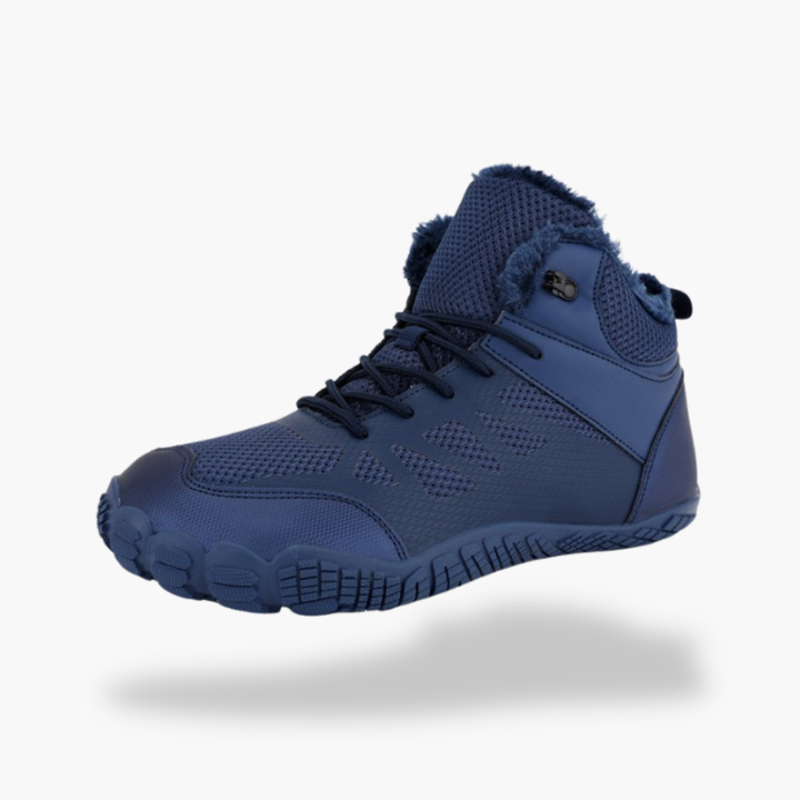 Men's Winter Orthopedic Non-Slip Waterproof Shoes | Altivaro