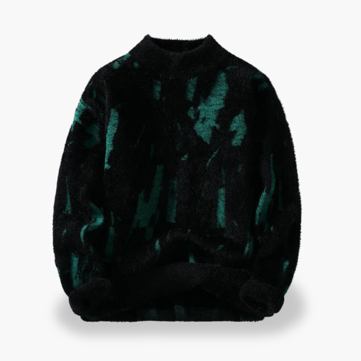 Maglione Morbido a Maniche Lunghe Uomo | Altivaro