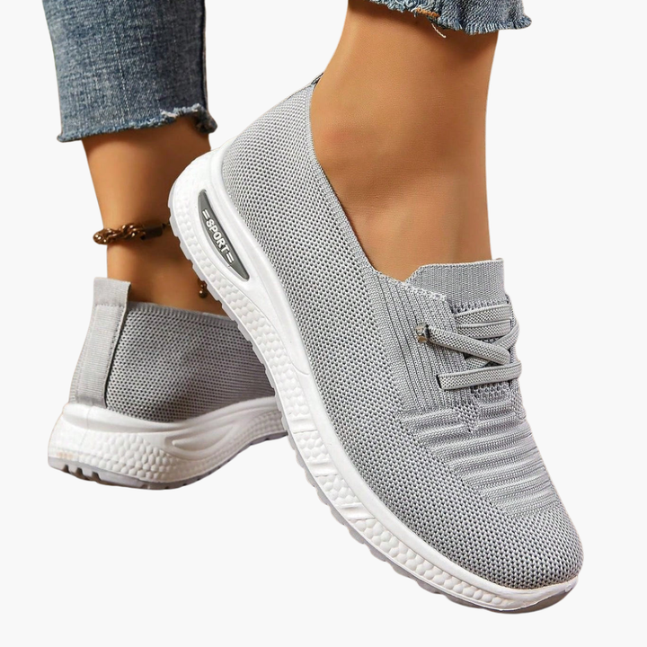Women's Orthopedic Mesh Shoes with Comfort Sole | Altivaro