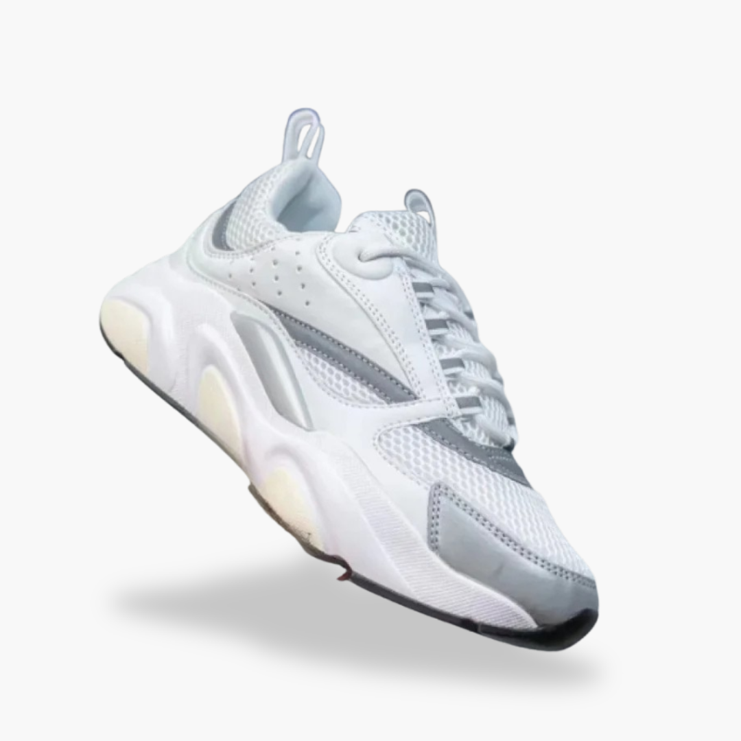 Donna Scarpa Ginnastica Ortopedica Chunky Mesh Sportiva | Altivaro