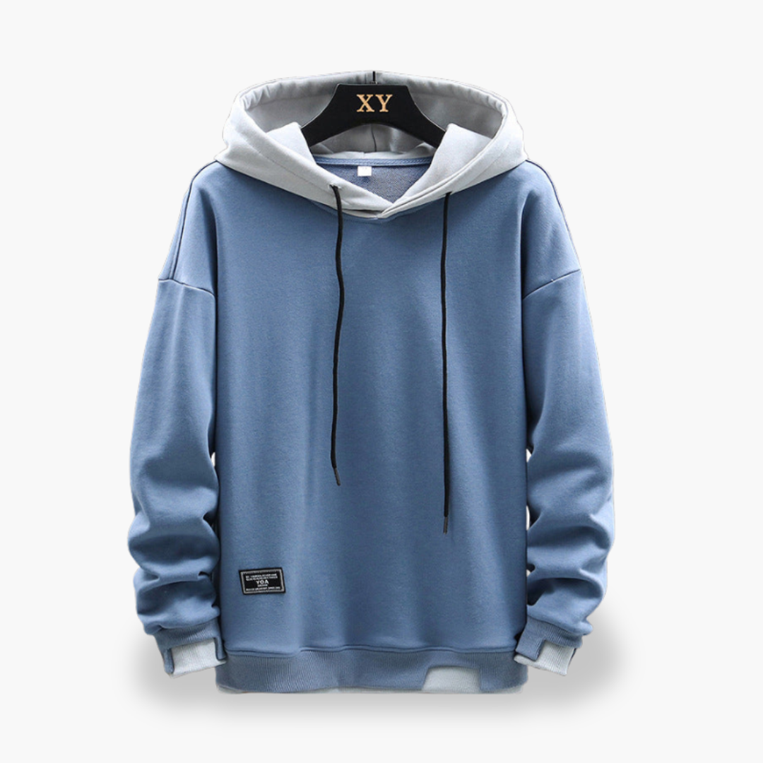 Men's Hoodie | Altivaro