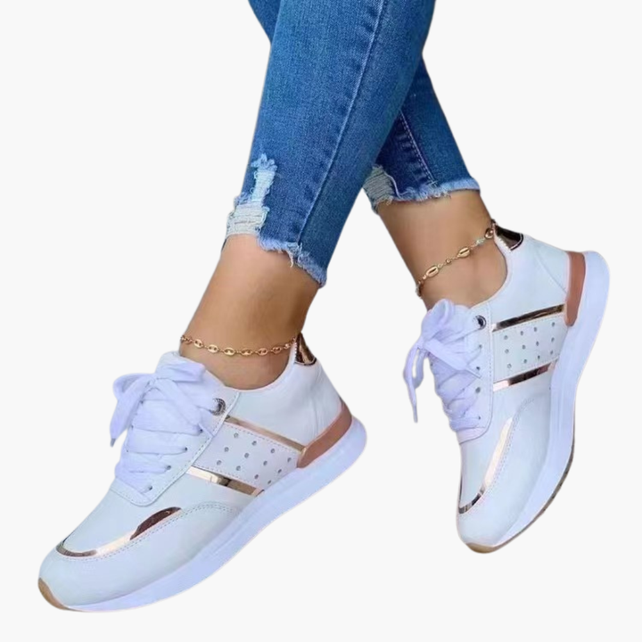 Women's Casual Breathable Orthopedic Sneakers | Altivaro