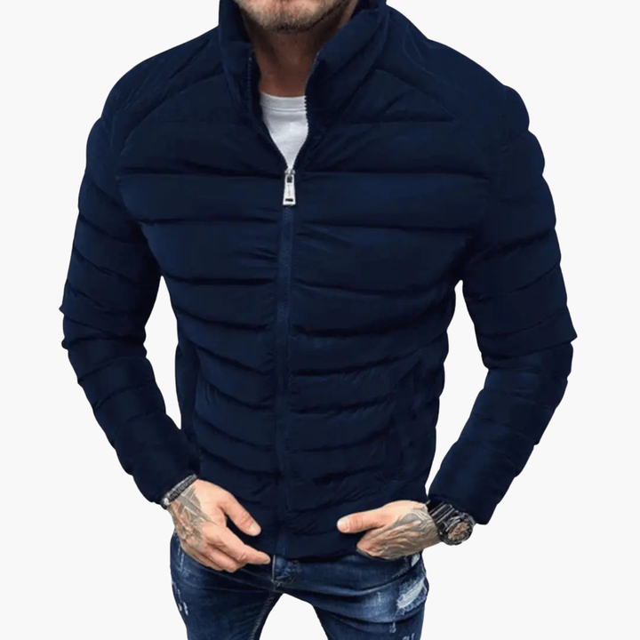 Giacca imbottita da uomo | Altivaro