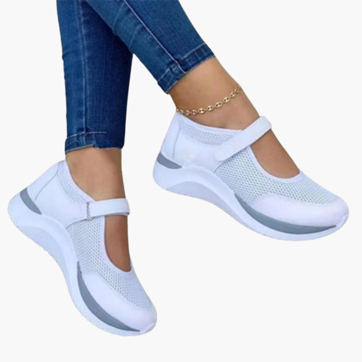 Scarpe ortopediche da donna dal design leggero | Altivaro