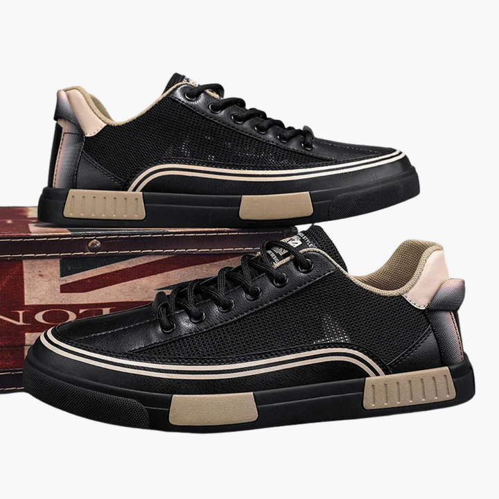 Men's Orthopedic Sports Shoes in Mesh | Altivaro