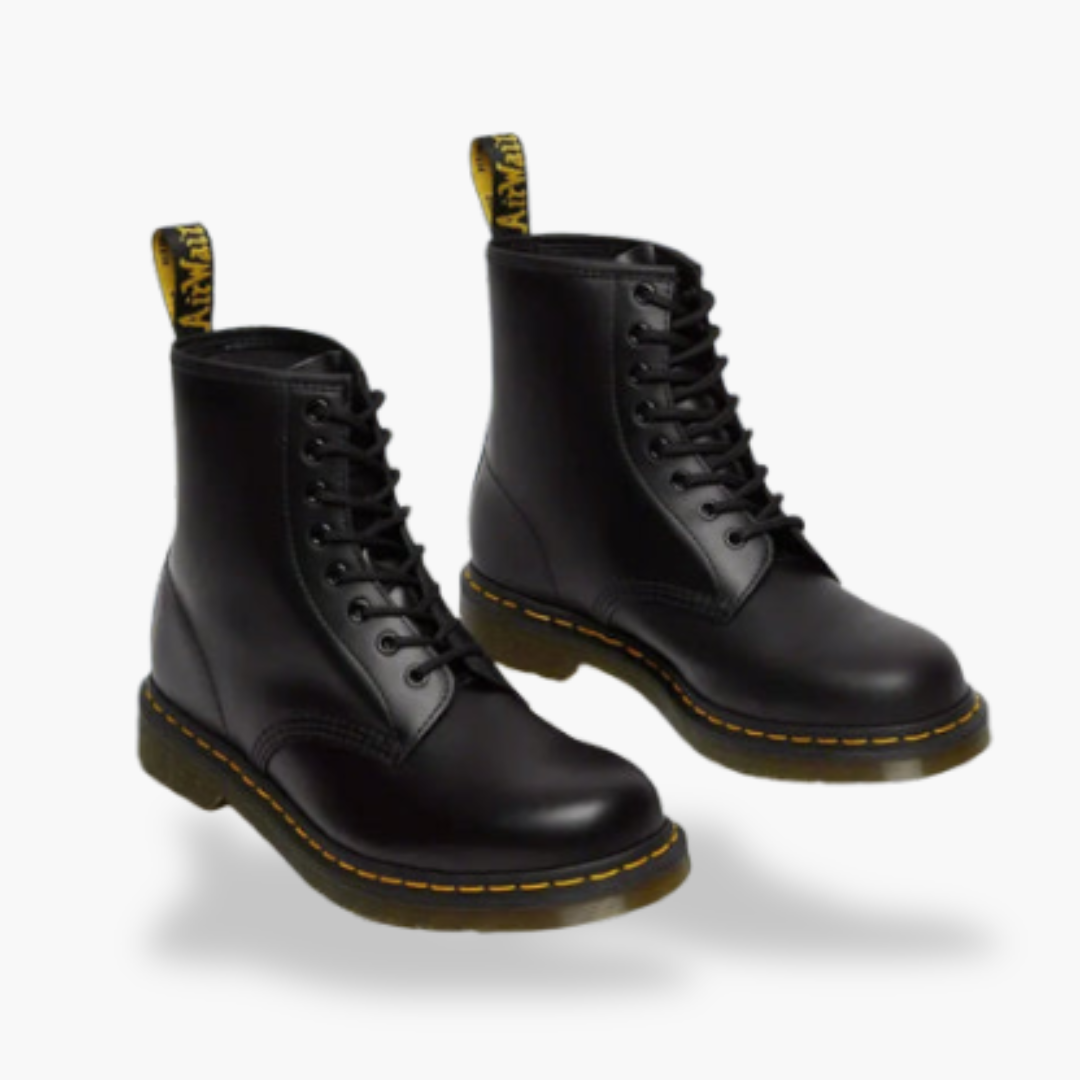 Orthopedic Leather Boots for Women | Altivaro