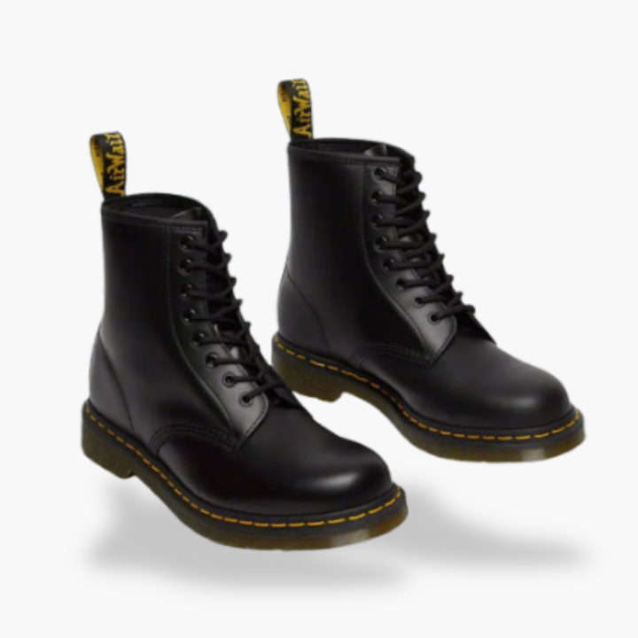 Orthopedic Leather Boots for Women | Altivaro