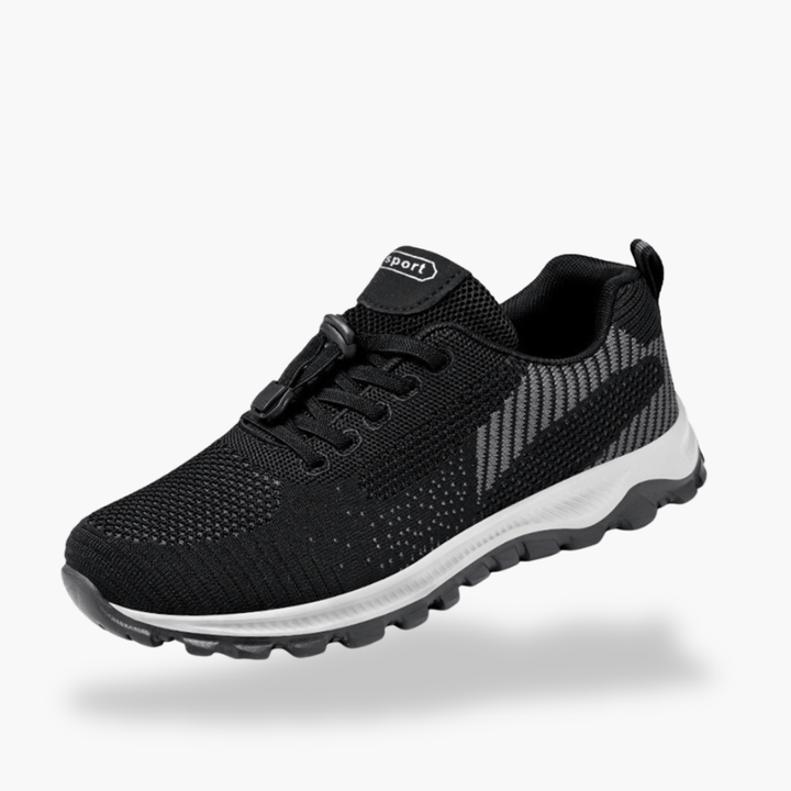 Scarpe sportive ortopediche leggere da uomo | Altivaro