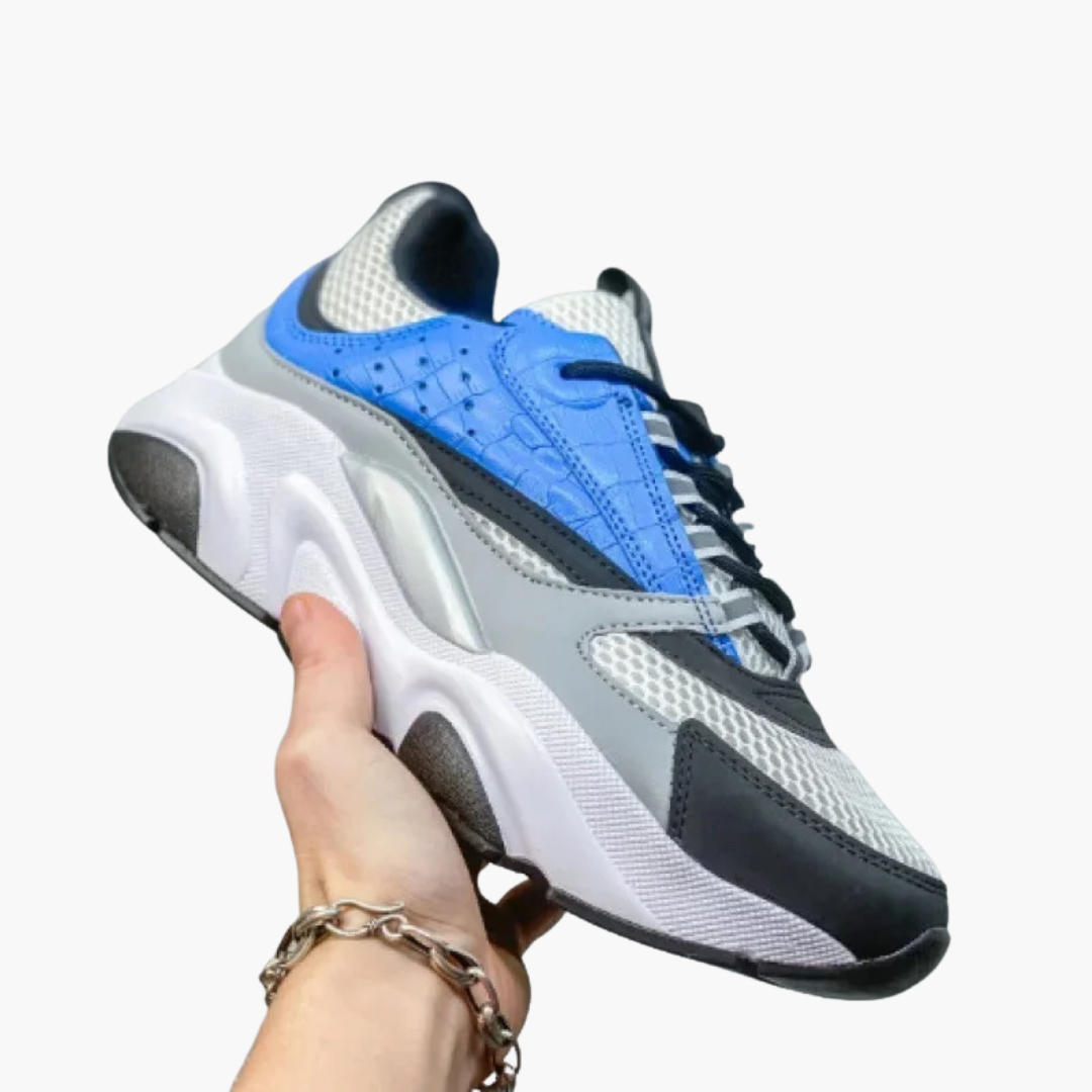 Orthopedic sneakers with comfortable sole for women | Altivaro