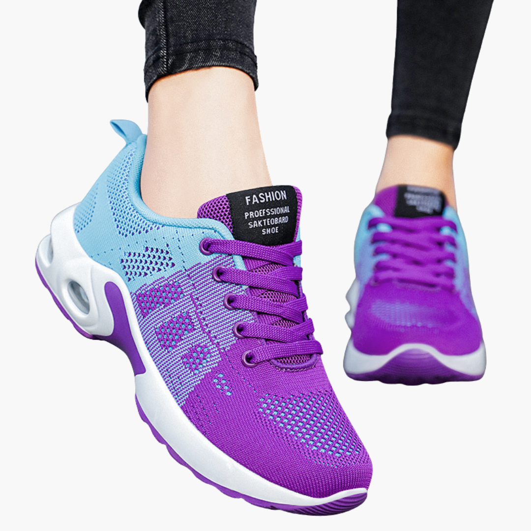 Women's Orthopedic Shoes with Cushioning | Altivaro