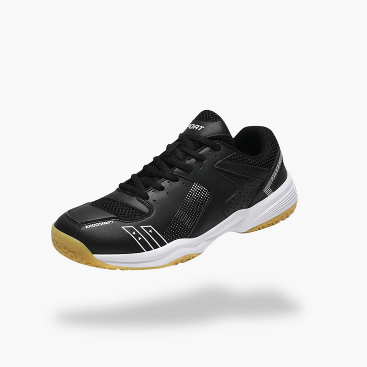 Men's Orthopedic Sports Leather Shoe | Altivaro