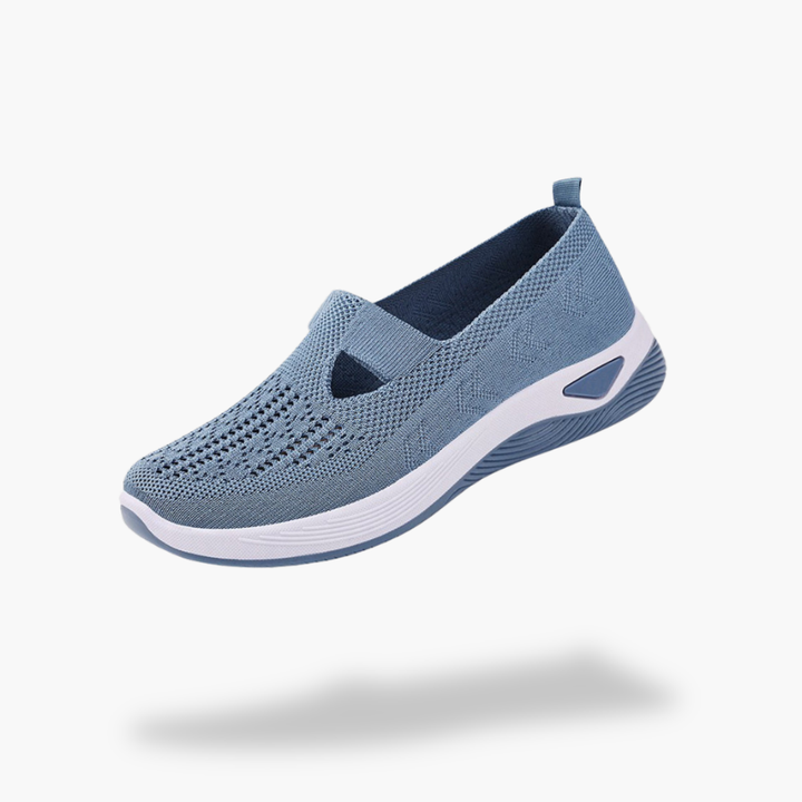 Scarpe Ortopediche Donna Maglia Traspirante Comode | Altivaro