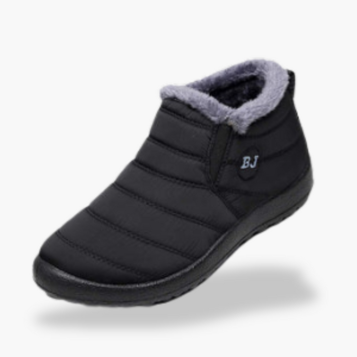 Scarpe Uomo Ortopediche Invernali Antiscivolo | Altivaro