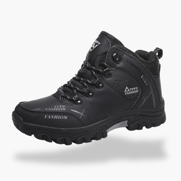 Scarpe Uomo Ortopedico Trekking Antiscivolo | Altivaro