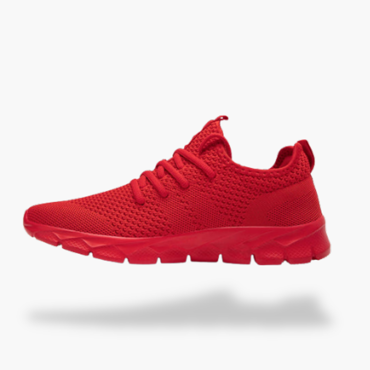 Men's Orthopedic Sneakers in Breathable Mesh | Altivaro