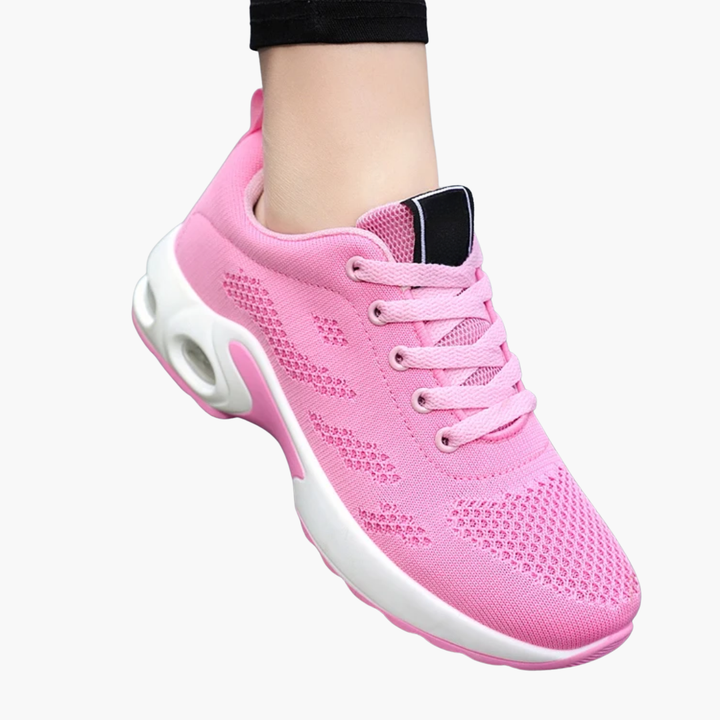 Sneaker Ortopediche in Mesh per Donna con Suola Air | Altivaro