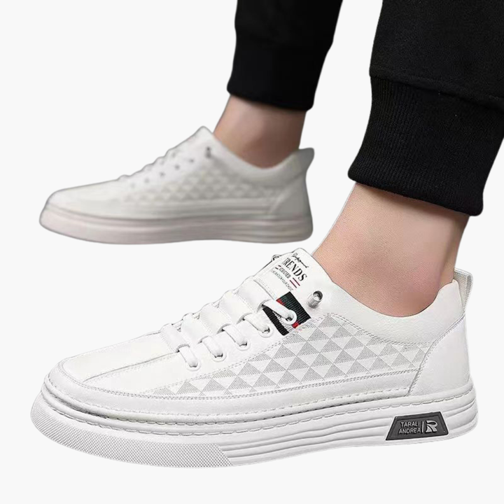 Scarpe Ortopediche da Uomo con Suola Comfort | Altivaro