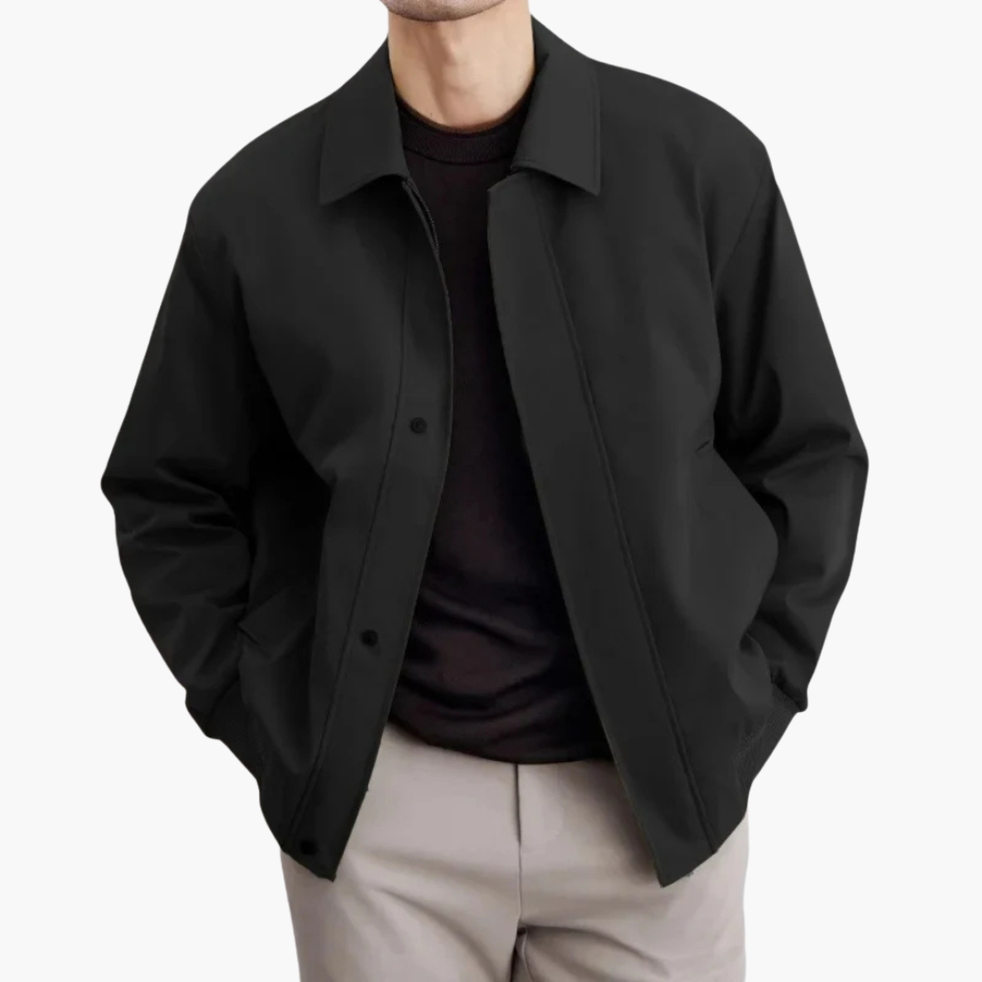 Giacca Uomo Casual Leggera Primaverile | Altivaro