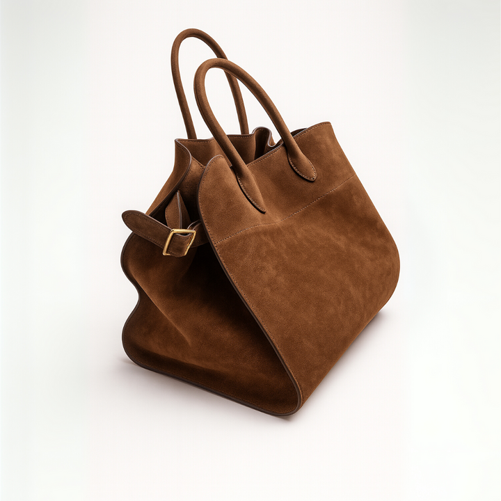 Large Women's Shoulder Bag | Altivaro