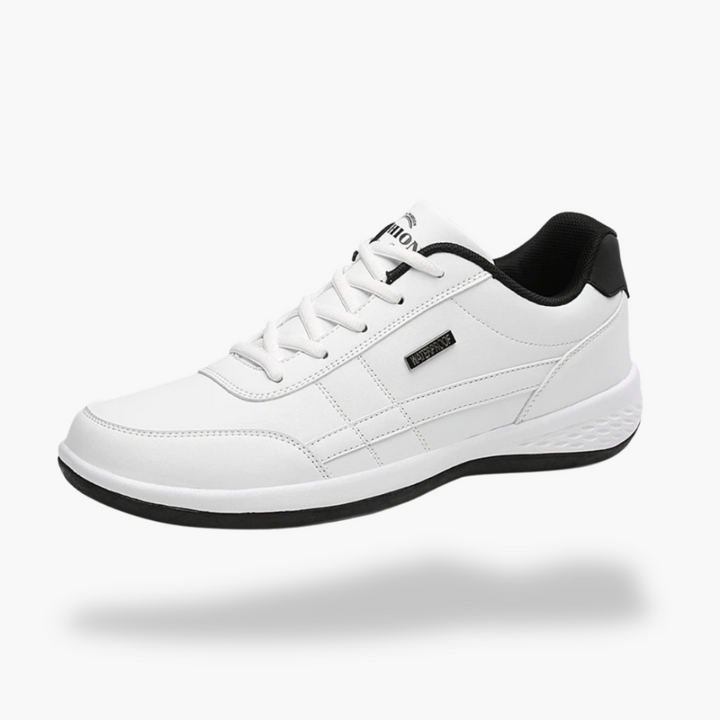 Men's Leather Orthopedic Shoes | Altivaro