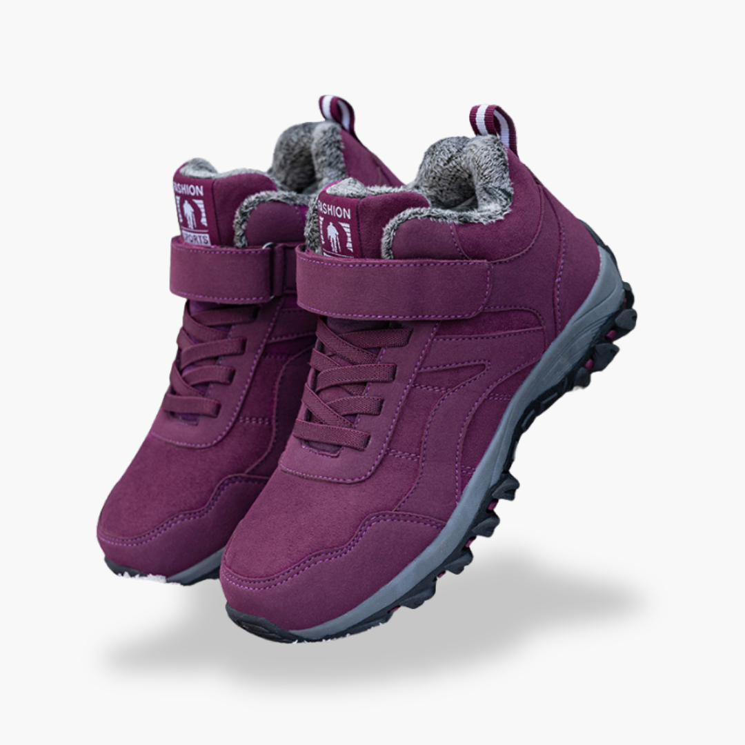 Scarpe Ortopediche da Donna Impermeabili con Suola Comfort | Altivaro