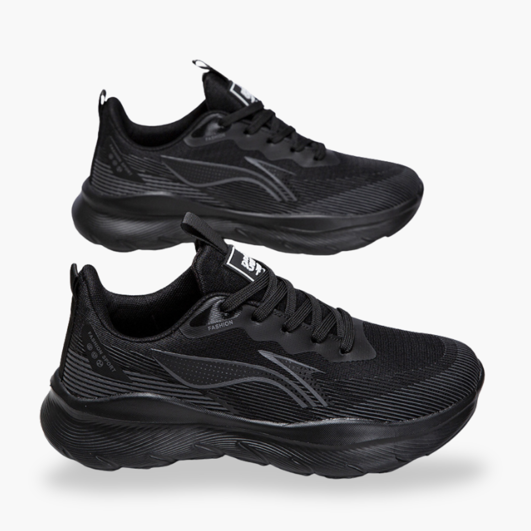 Scarpe Uomo Ortopedico Sportive da Running | Altivaro