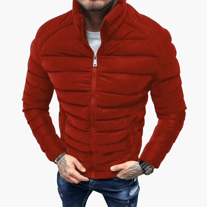 Giacca imbottita da uomo | Altivaro