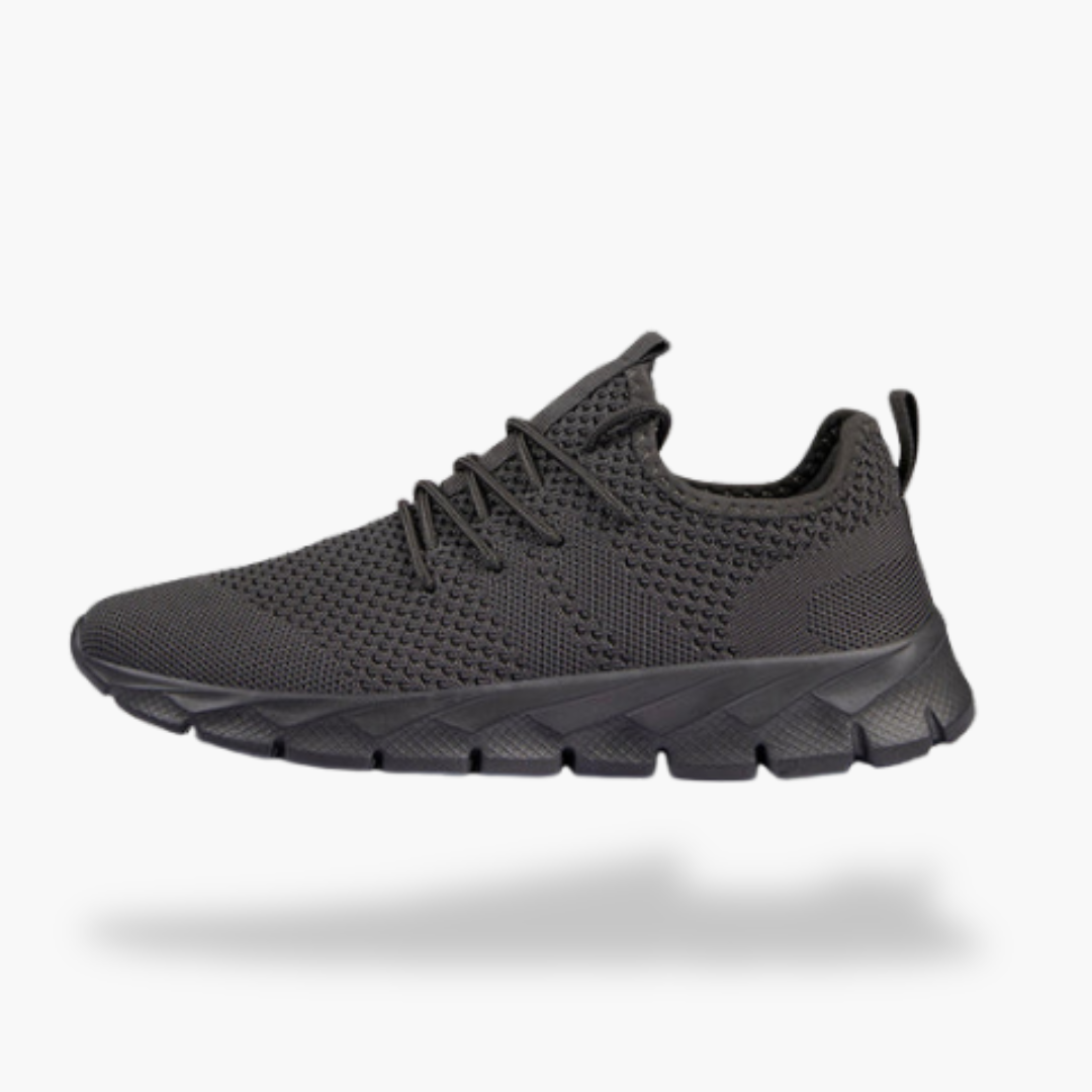 Men's Orthopedic Sneakers in Breathable Mesh | Altivaro
