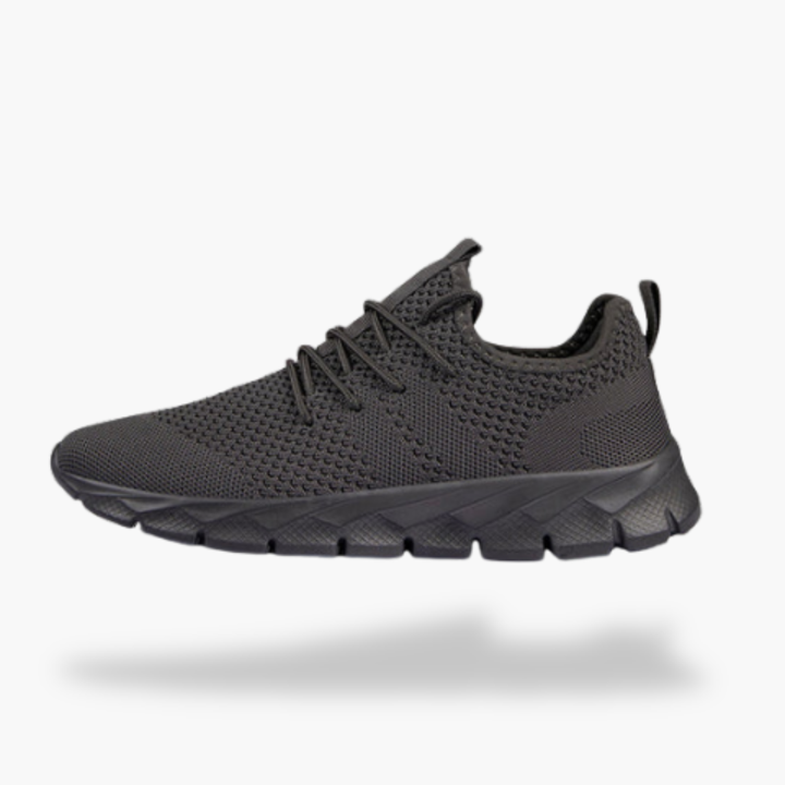 Men's Orthopedic Sneakers in Breathable Mesh | Altivaro