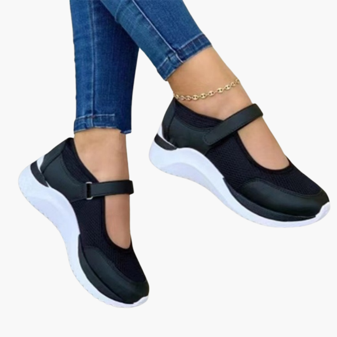 Scarpe ortopediche da donna dal design leggero | Altivaro