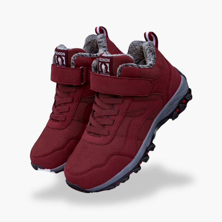 Scarpe Ortopediche da Donna Impermeabili con Suola Comfort | Altivaro