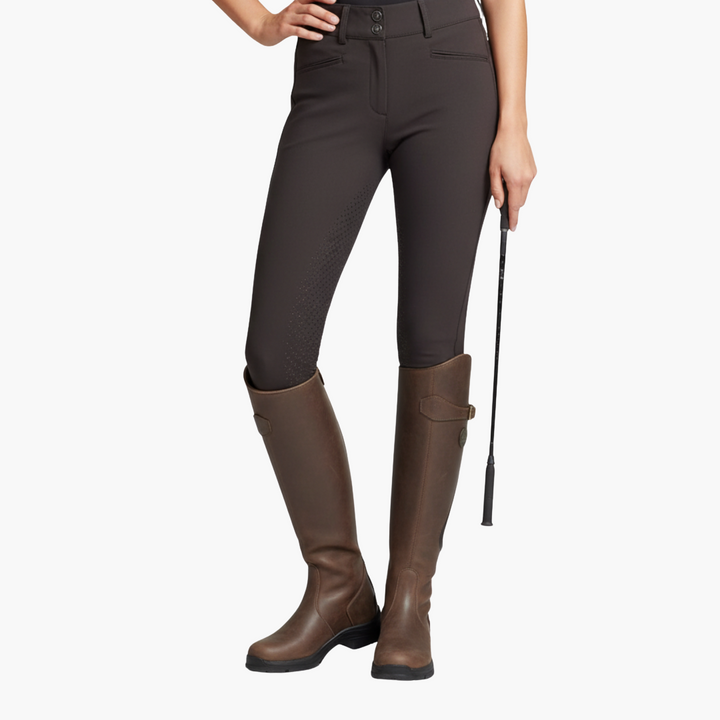 Women's Orthopedic Boots in Synthetic Leather with Zipper | Altivaro
