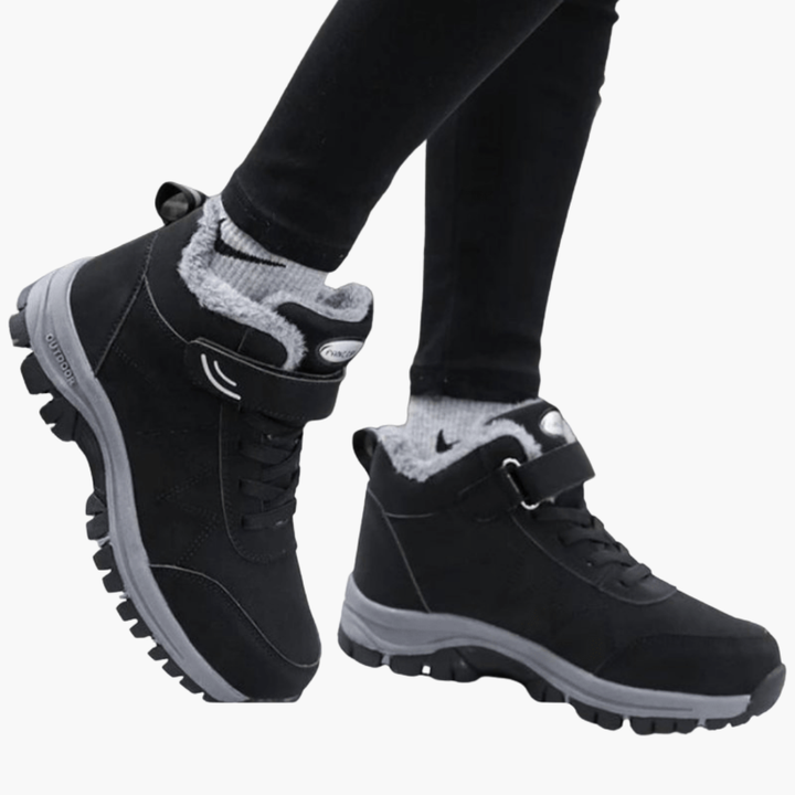 Women's Winter Orthopedic Non-Slip Waterproof Shoes | Altivaro