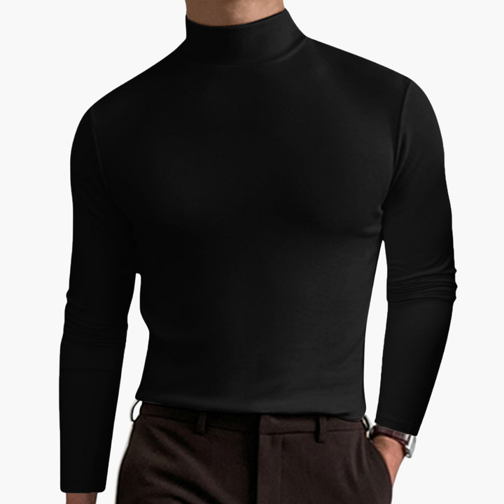 Maglione Girocollo a Maniche Lunghe per Uomo | Altivaro