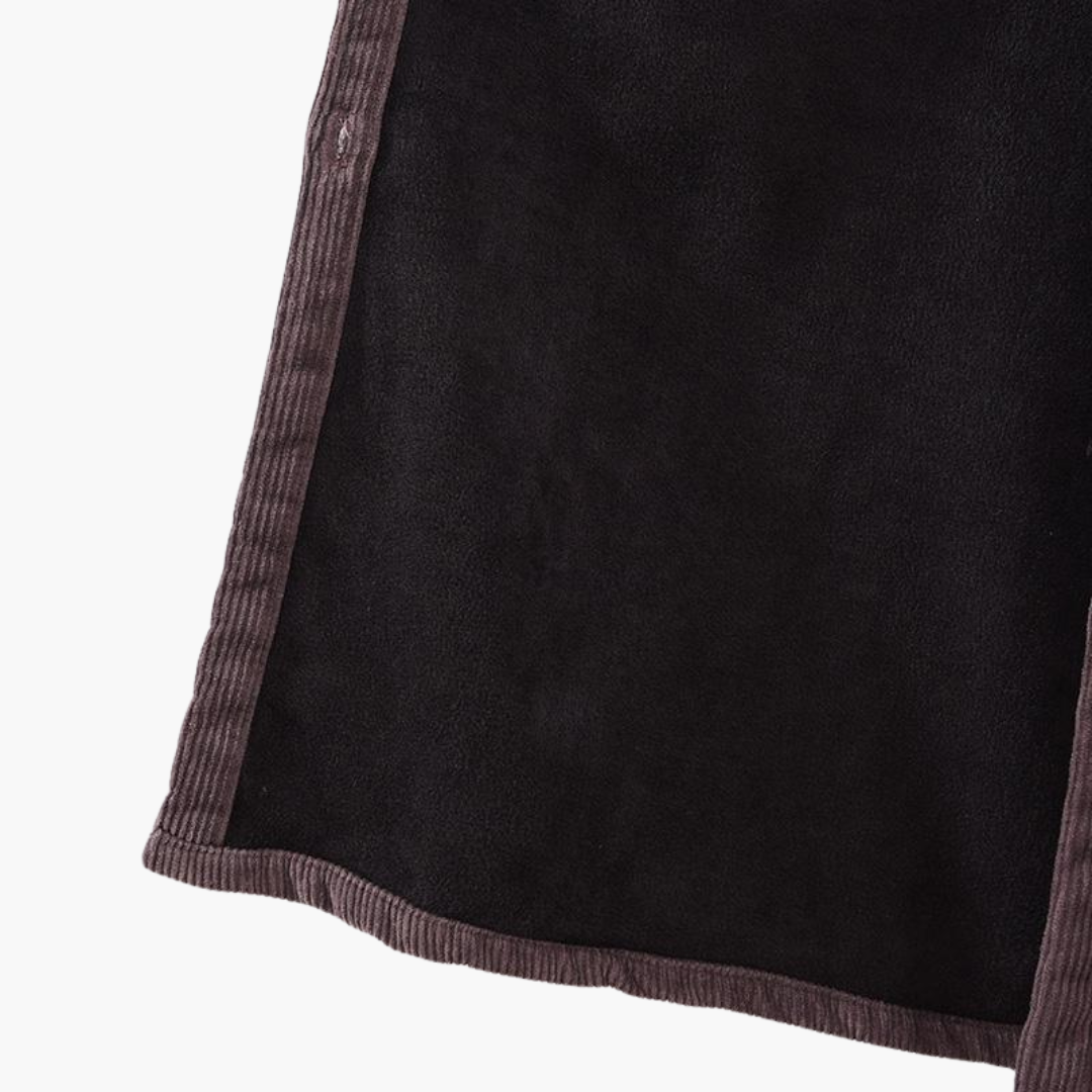Women's Long Dress with Buttons | Altivaro