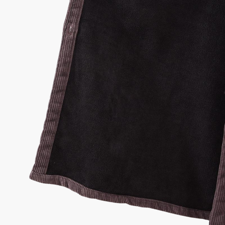 Women's Long Dress with Buttons | Altivaro