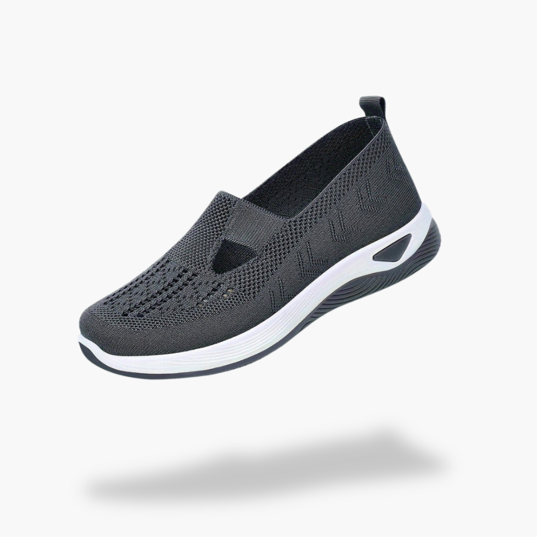 Scarpe Ortopediche Donna Maglia Traspirante Comode | Altivaro