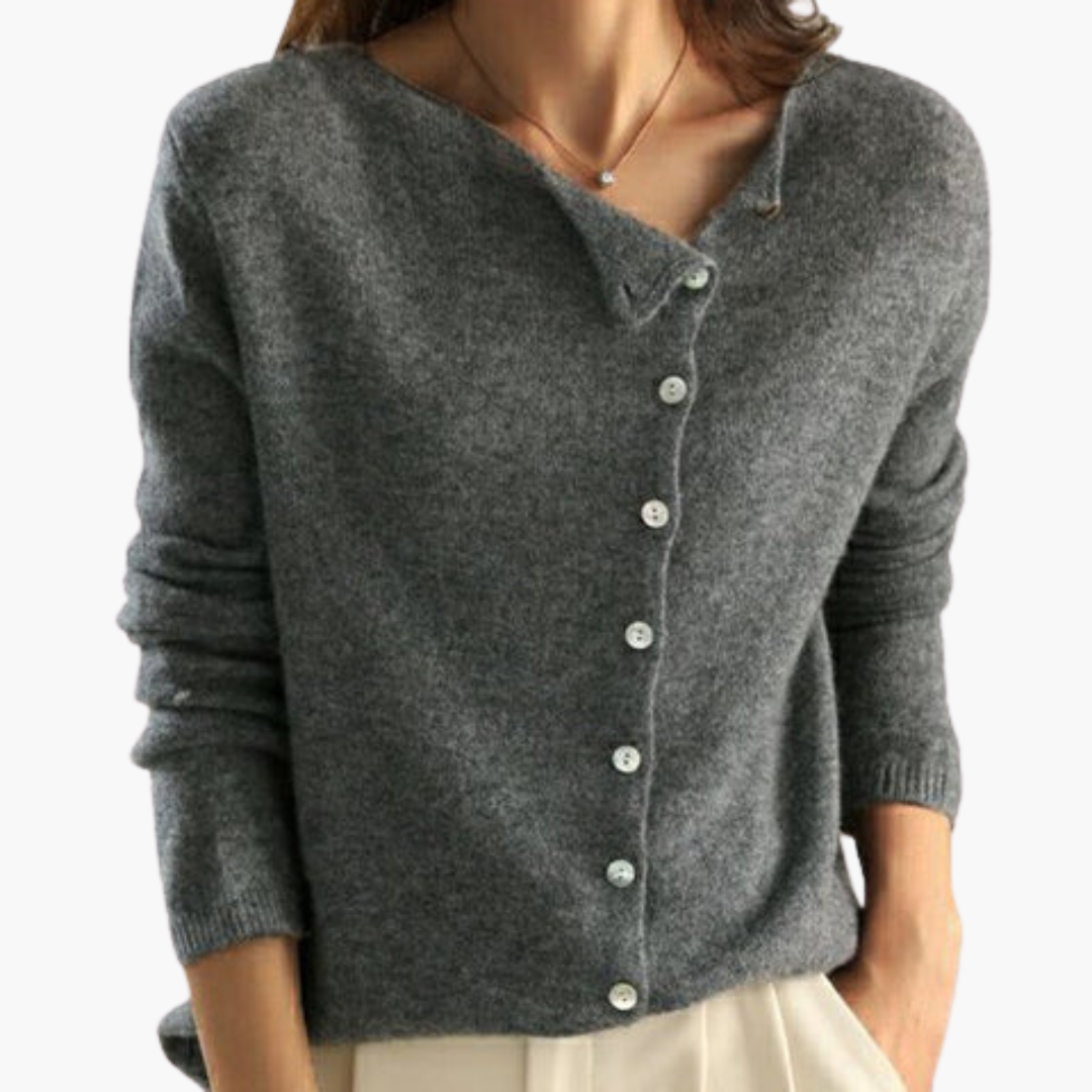 Women's Cardigan Sweater | Altivaro