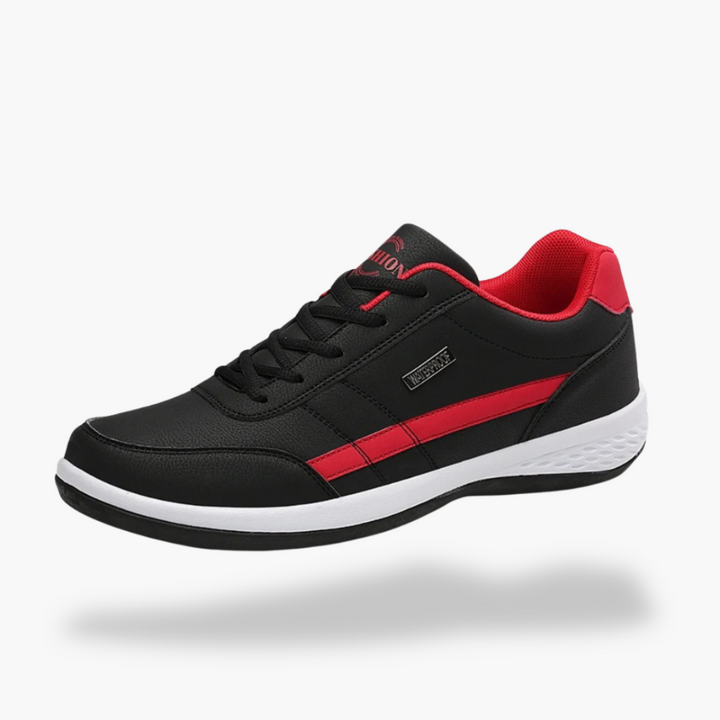 Men's Leather Orthopedic Shoes | Altivaro
