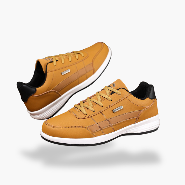 Scarpe Ortopediche da Uomo con Suola Comfort | Altivaro