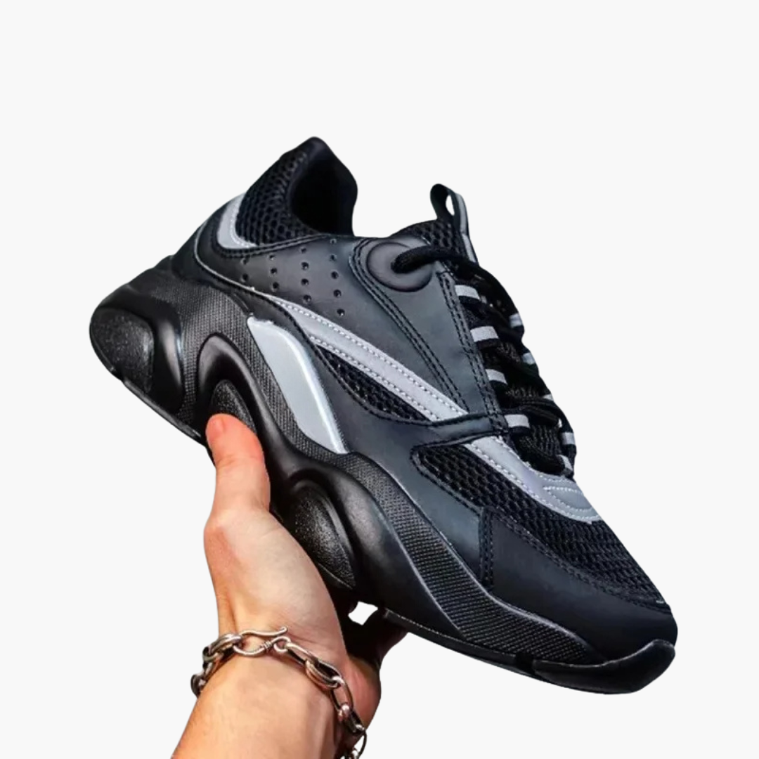 Orthopedic sneakers with comfortable sole for women | Altivaro