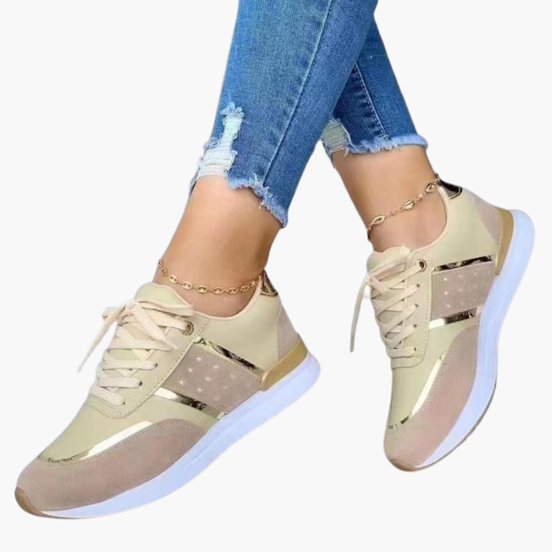 Women's Casual Breathable Orthopedic Sneakers | Altivaro