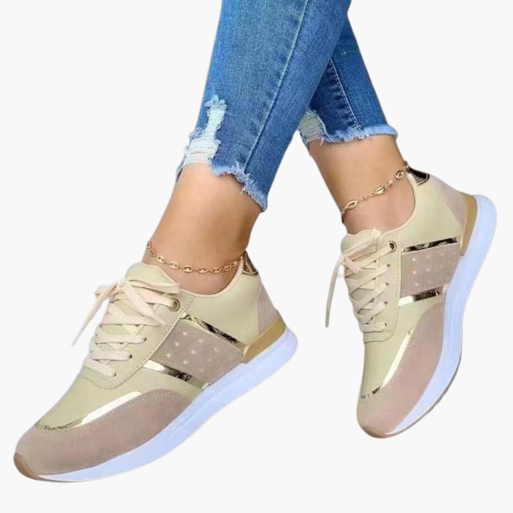 Women's Casual Breathable Orthopedic Sneakers | Altivaro