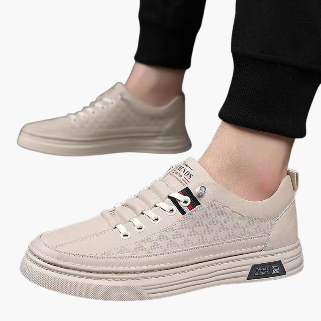 Scarpe Ortopediche da Uomo con Suola Comfort | Altivaro