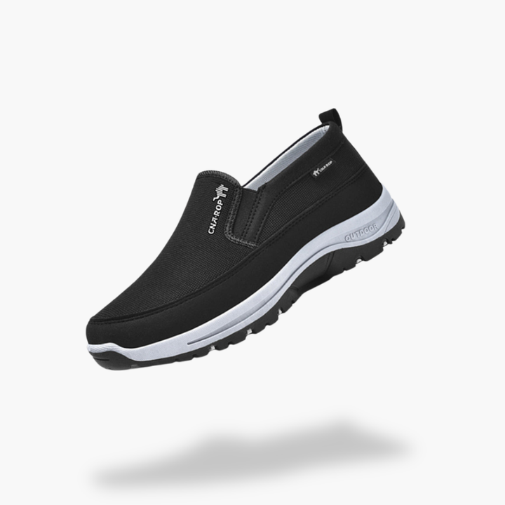 Lightweight and non-slip men's orthopedic shoes | Altivaro
