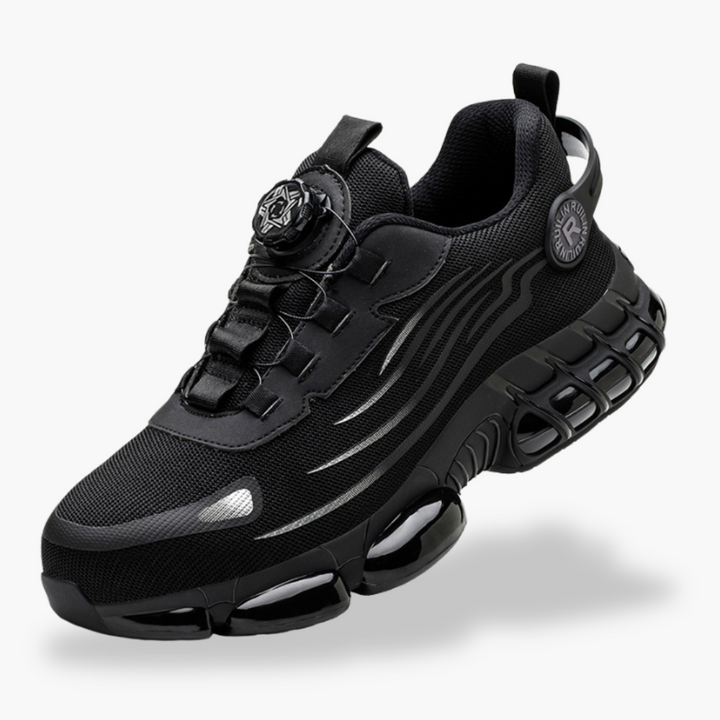 Men's Orthopedic Mesh Cushioned Sneakers | Altivaro