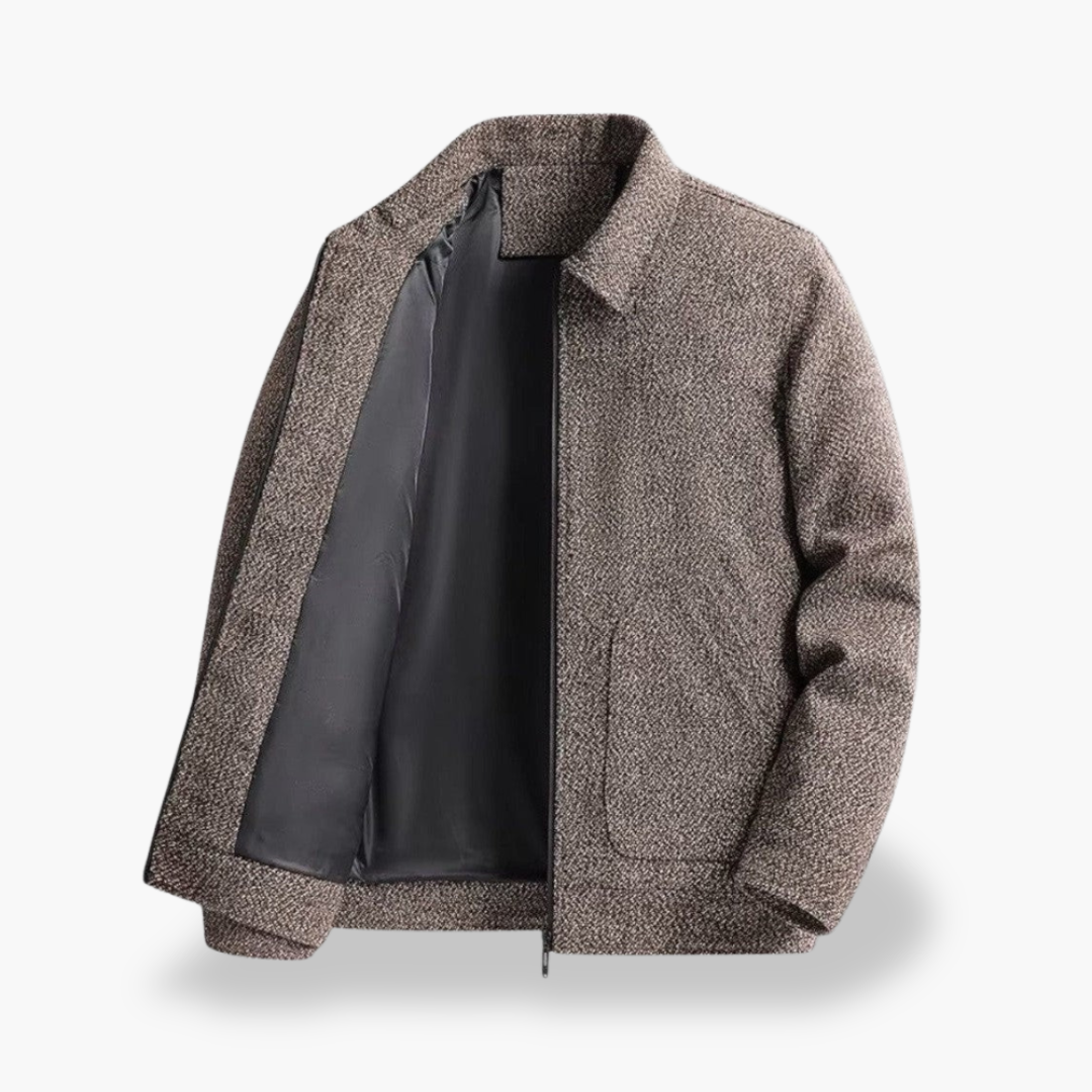 Giacca Uomo Invernale | Altivaro