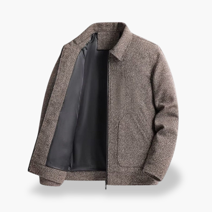 Giacca Uomo Invernale | Altivaro