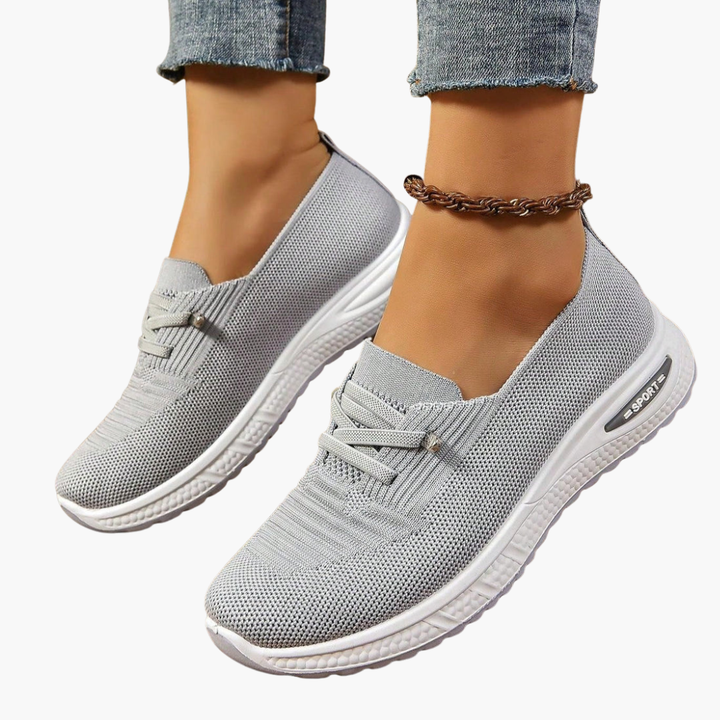 Women's Orthopedic Mesh Shoes with Comfort Sole | Altivaro