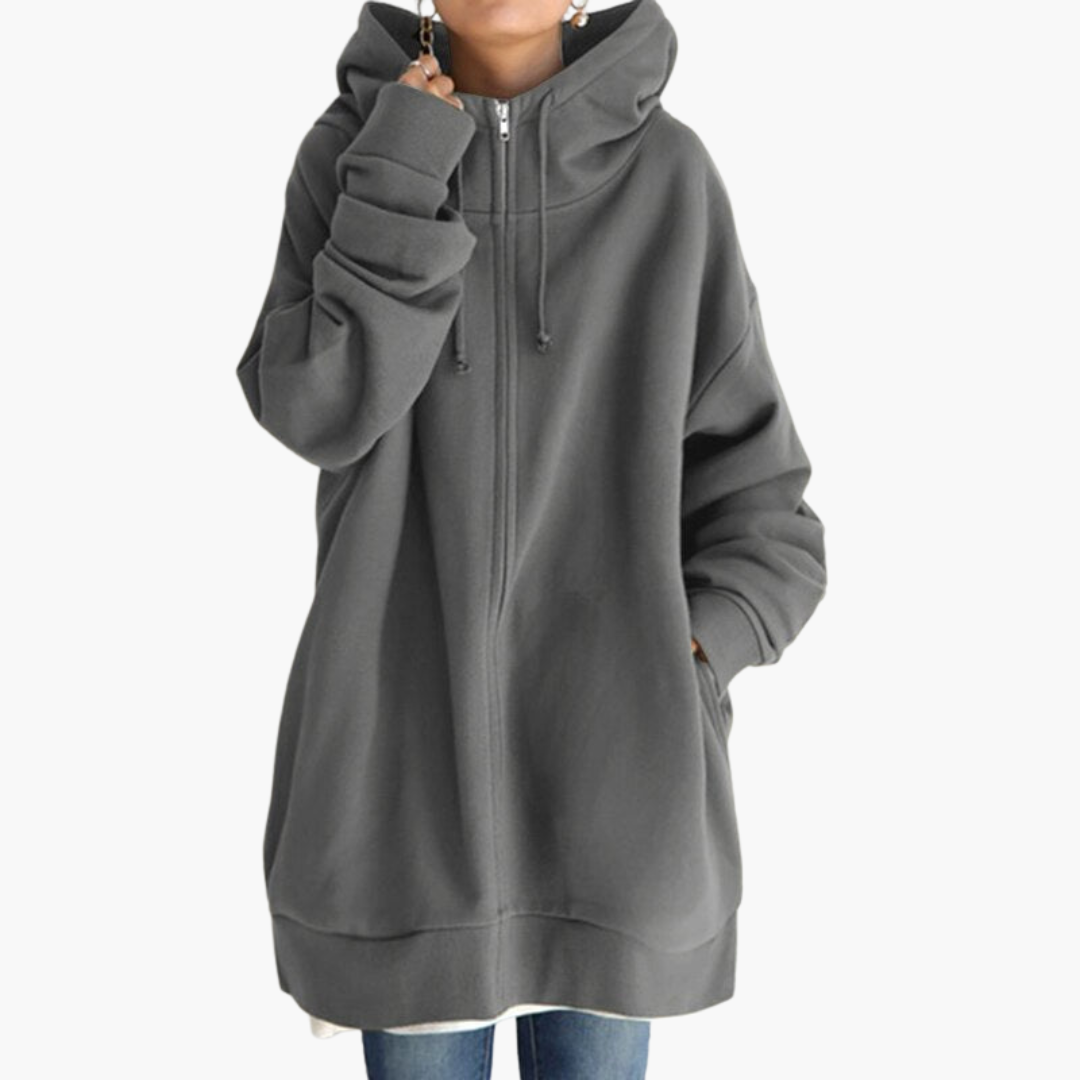 Women's Hoodie | Altivaro